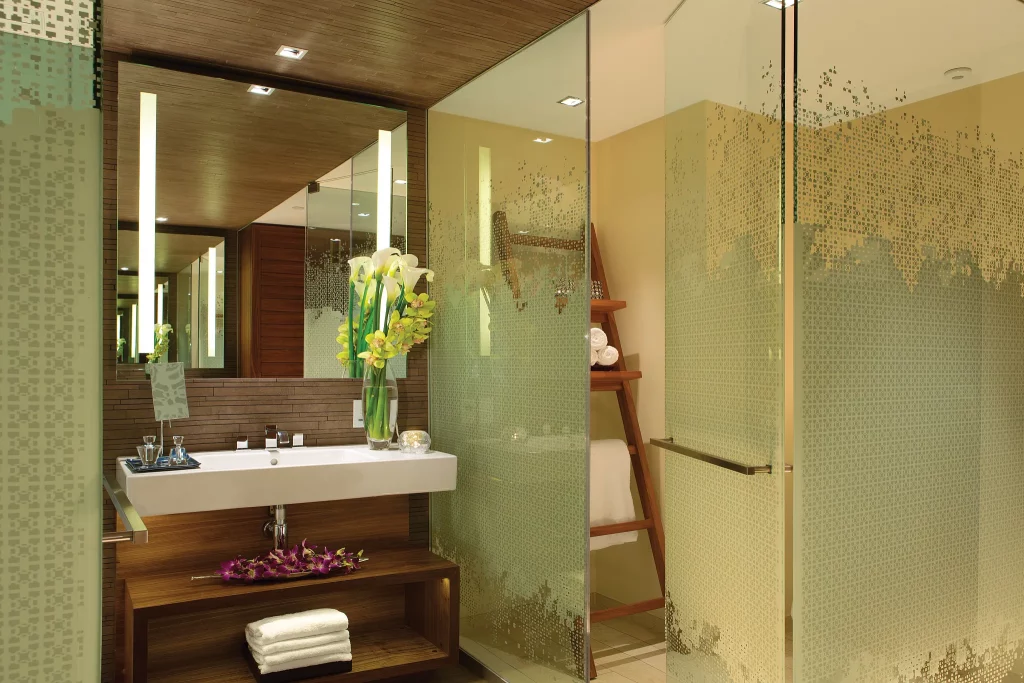 Preferred Club Honeymoon Suite Ocean View