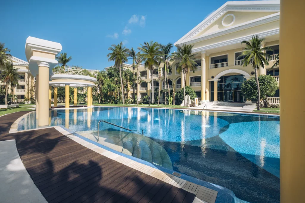 Gallery Iberostar Grand Paraiso Resort