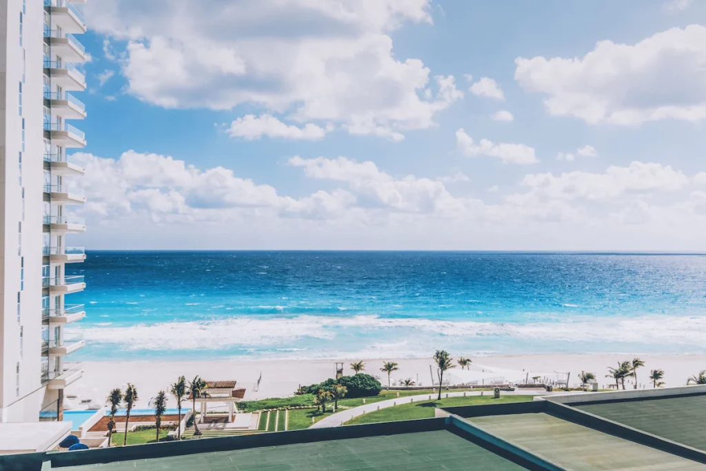 Gallery Cancun Hotel Iberostar