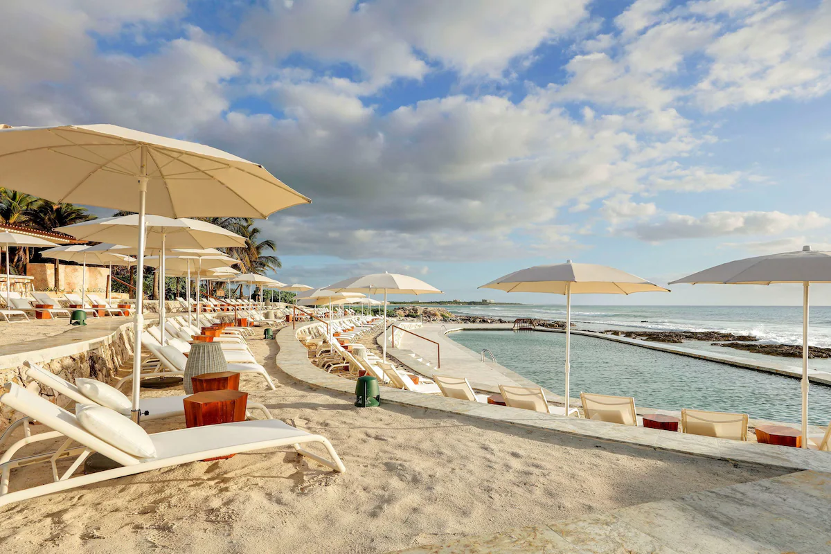 TRS Yucatan Hotel Riviera Maya