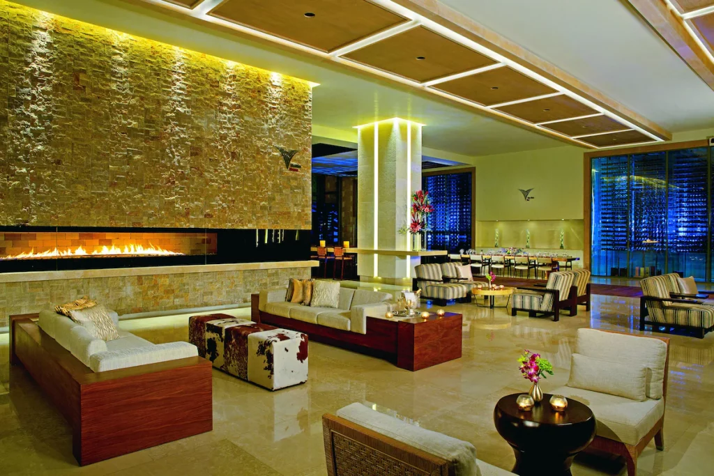 Gallery Hotel Secrets The Vine Cancun