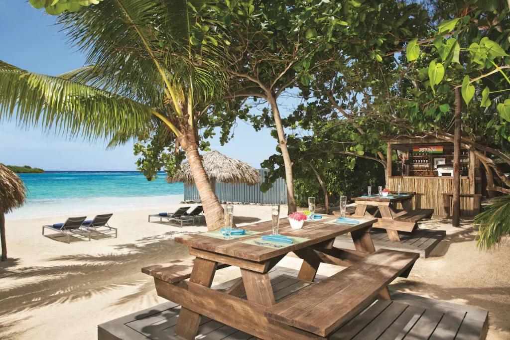 Gallery Hotel Zoetry Montego Bay