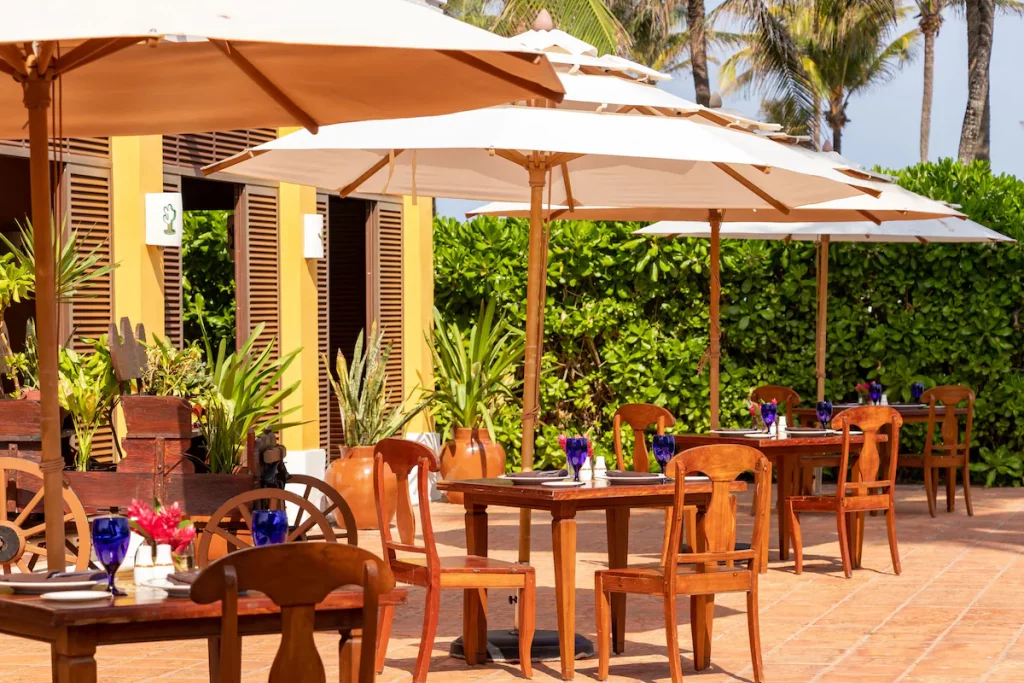 Gallery Dreams Tulum Resort & Spa Riviera Maya