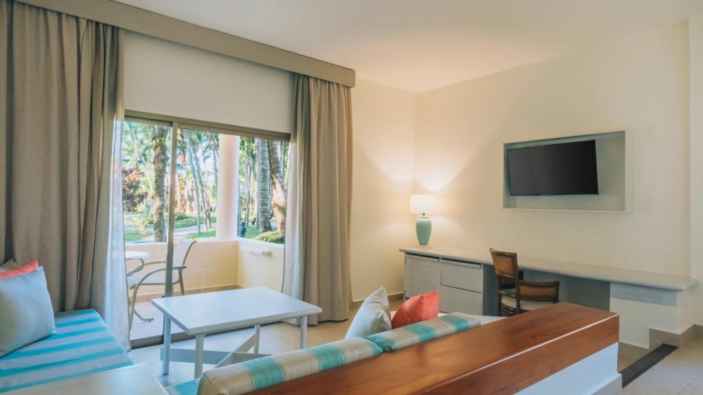 JUNIOR SUITE SUPERIOR