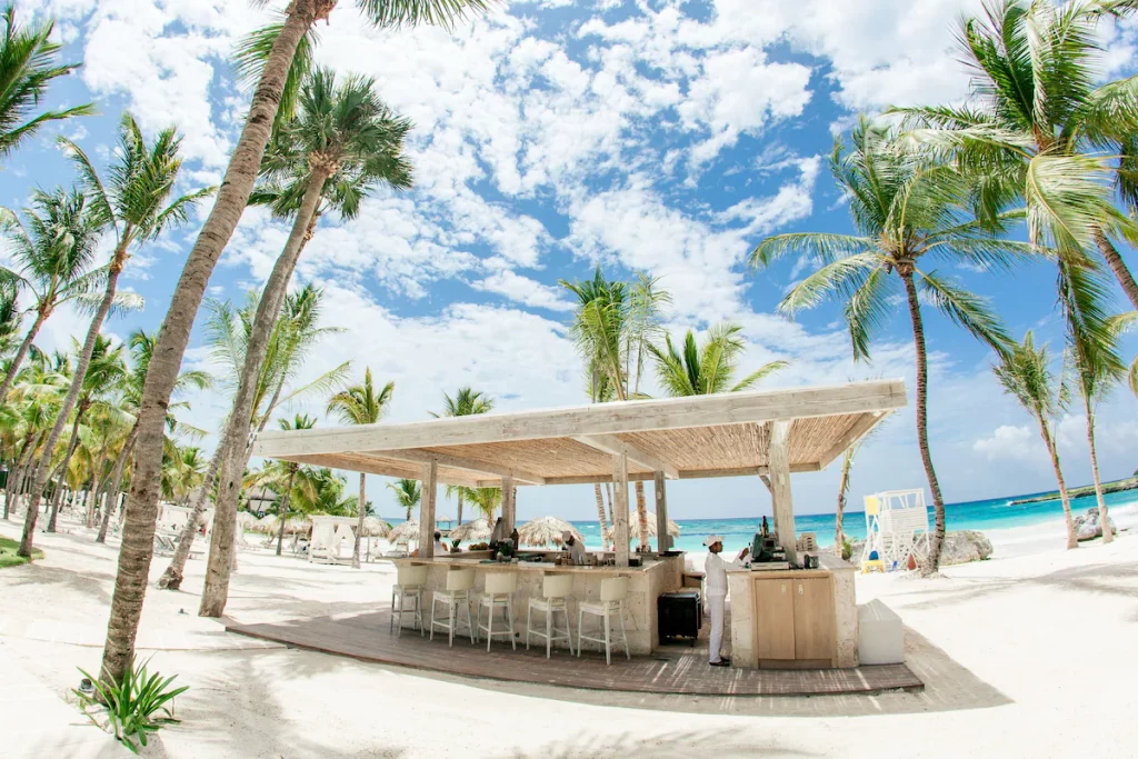 Gallery Eden Roc Cap Cana Hotel