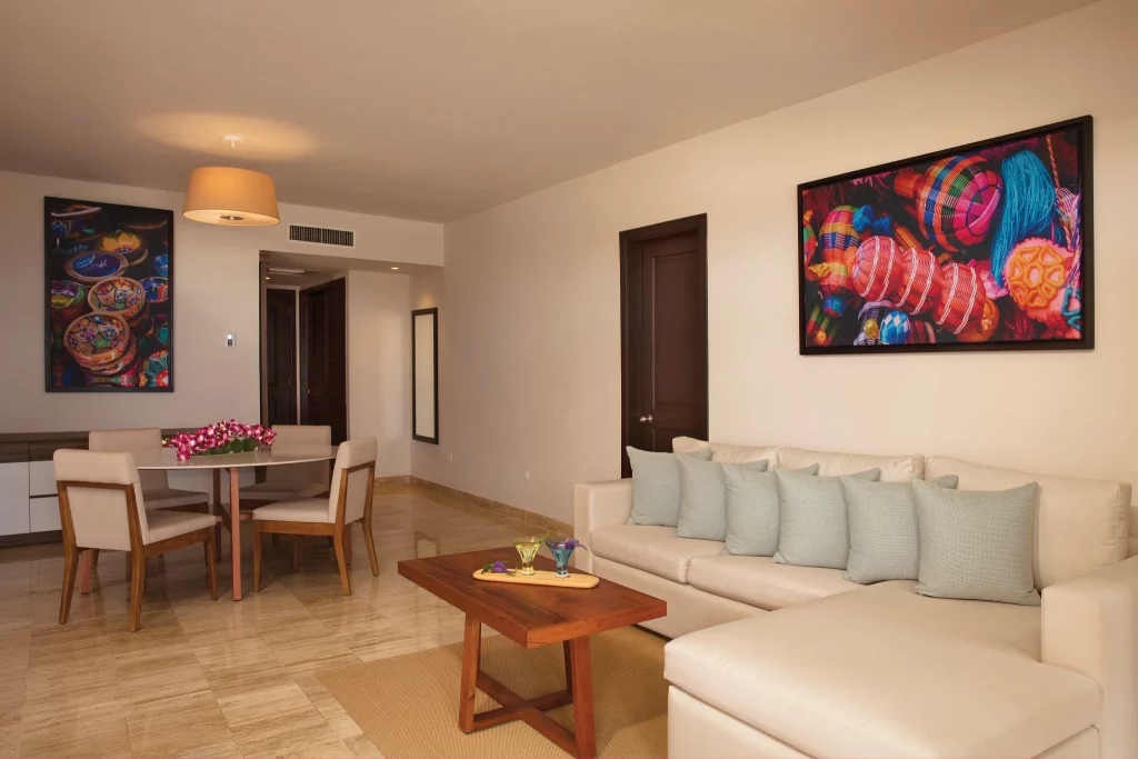 Preferred Club Master Suite