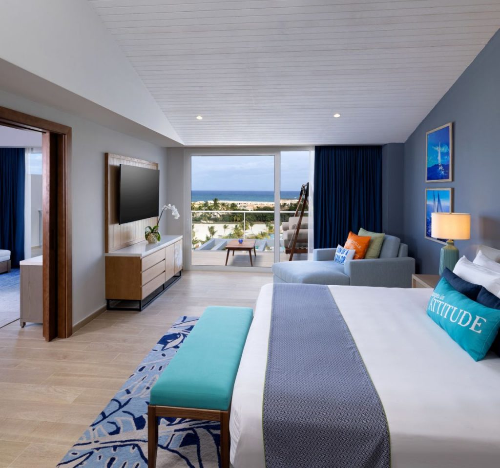 Son Of A Sailor Suite