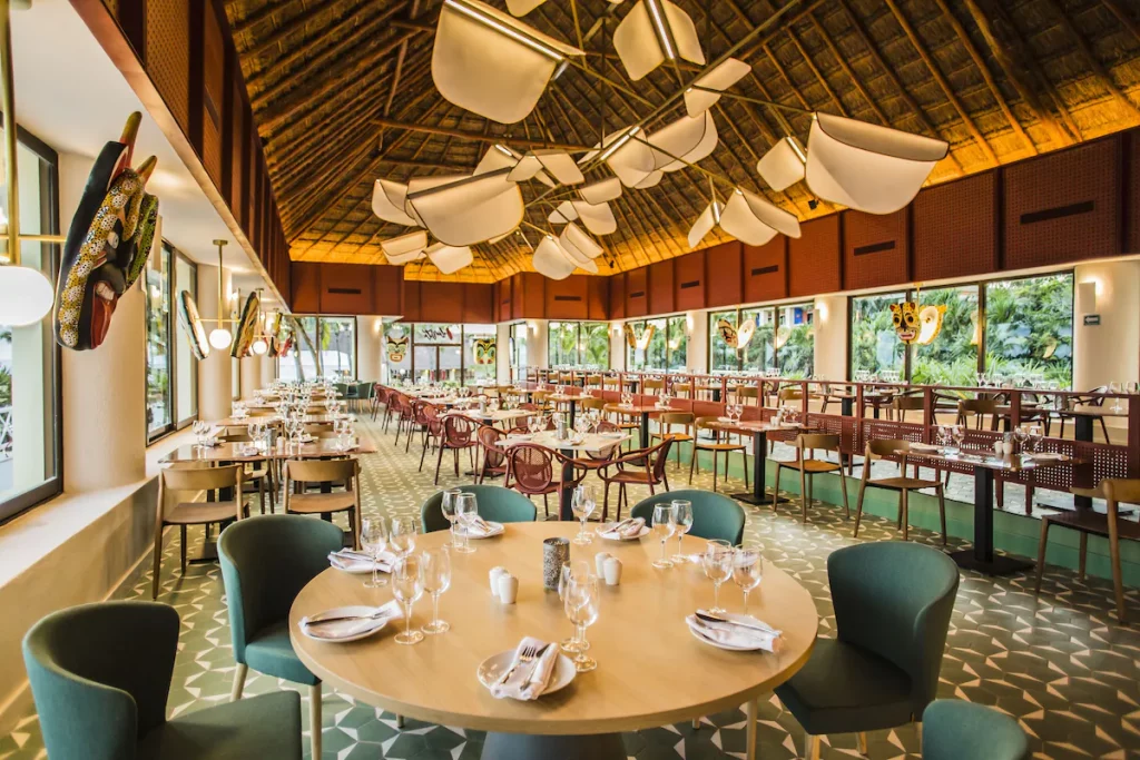 Gallery Bahia Principe Hotel Akumal