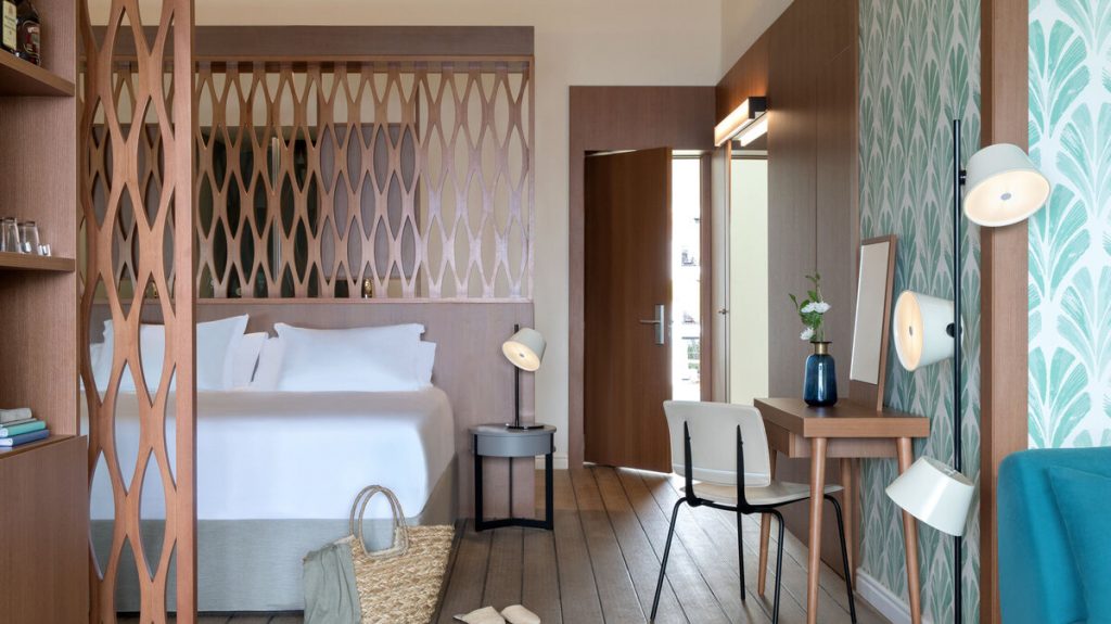 EXCELLENCE CLUB BEACH HOUSE SUITE WITH PLUNGE POOL OCEAN FRONT