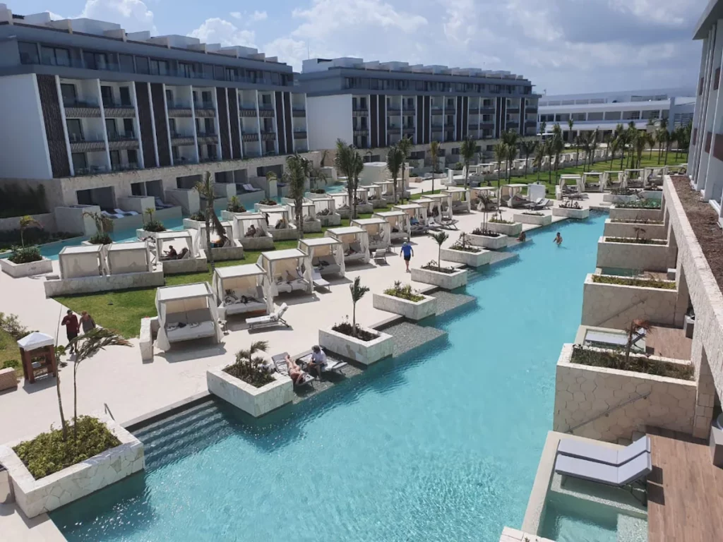 Gallery Majestic Elegance Costa Mujeres Resort