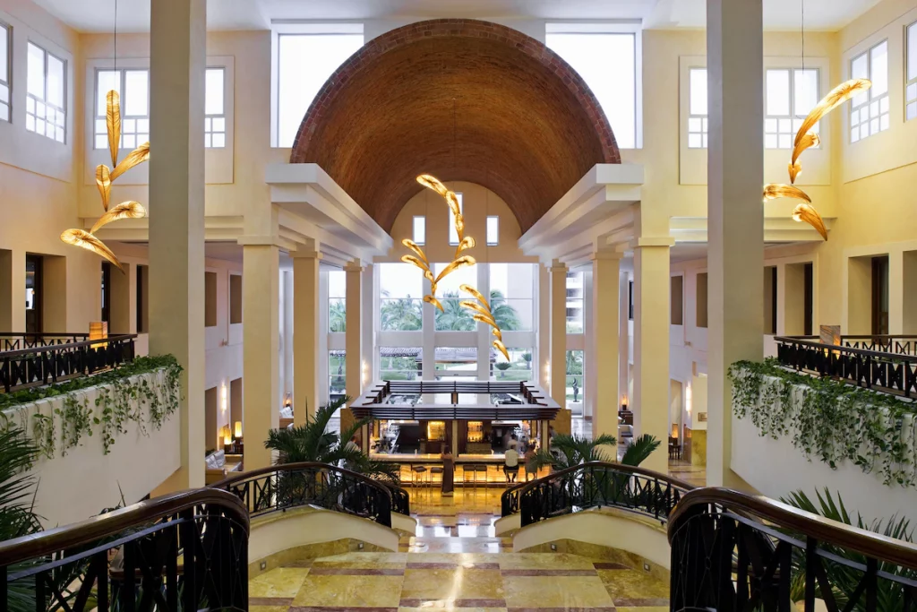 Gallery Excellence Playa Mujeres Family Resort