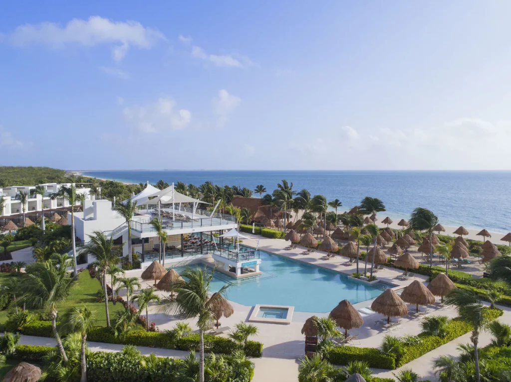 Gallery Finest Resorts Playa Mujeres