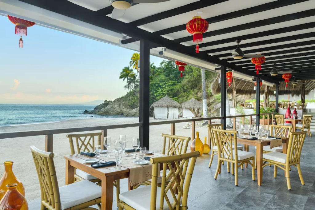 Gallery Hyatt Ziva Puerto Vallarta All Inclusive Resort