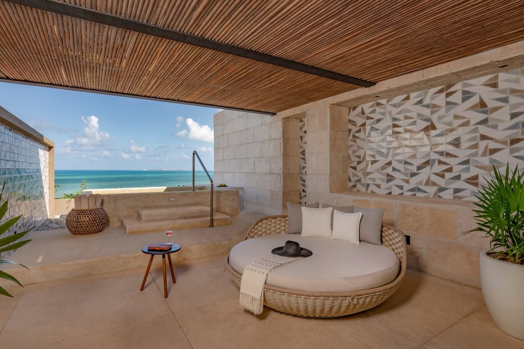 INSPIRA JUNIOR SUITE