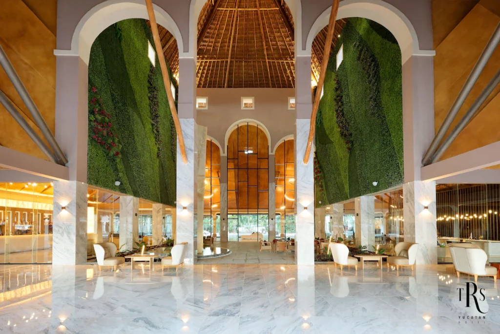 Gallery TRS Yucatan Hotel Riviera Maya