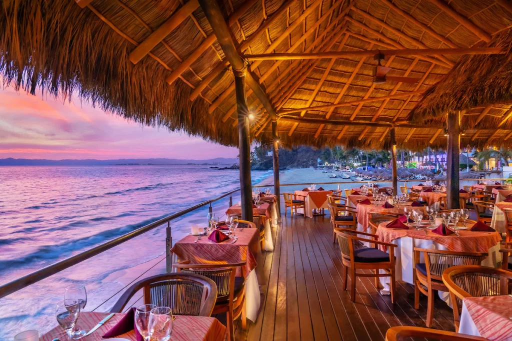 Gallery Hyatt Ziva Puerto Vallarta All Inclusive Resort