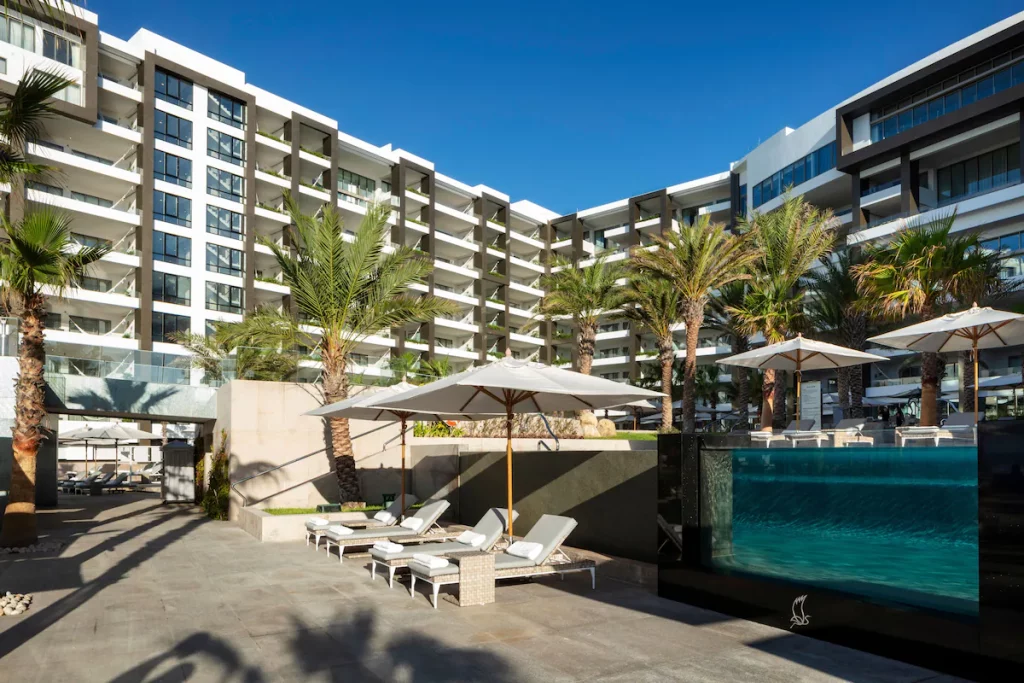 Gallery Garza Blanca Resort And Spa Los Cabos