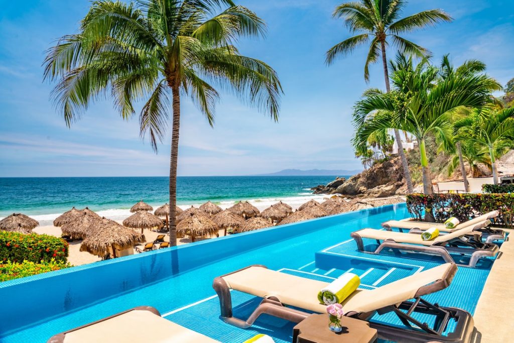 Gallery Hyatt Ziva Puerto Vallarta All Inclusive Resort