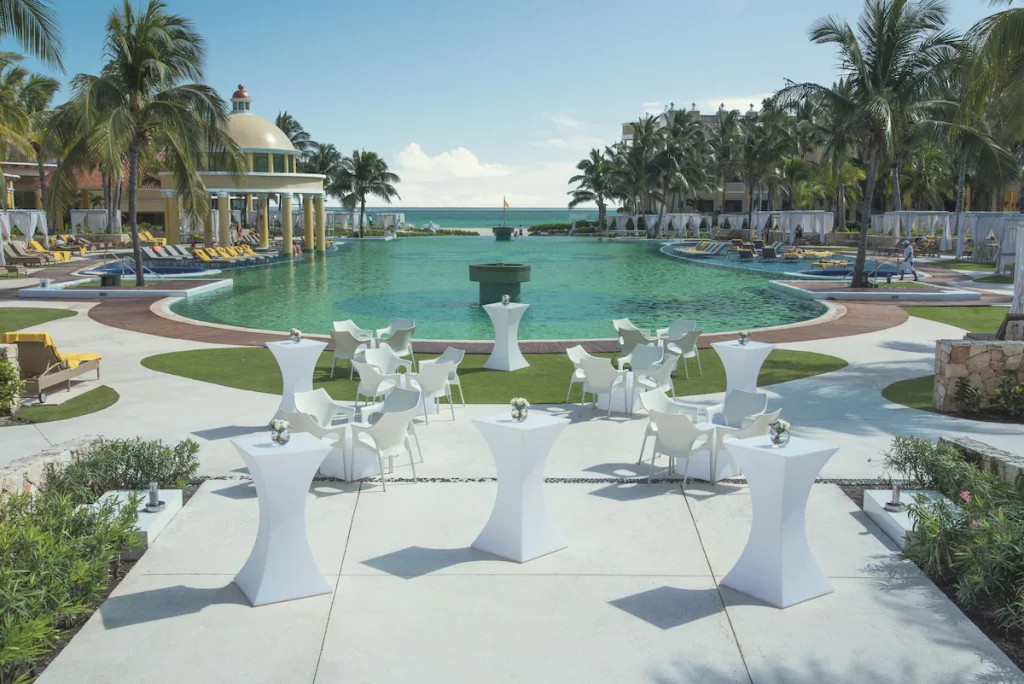 Gallery Iberostar Grand Paraiso Resort