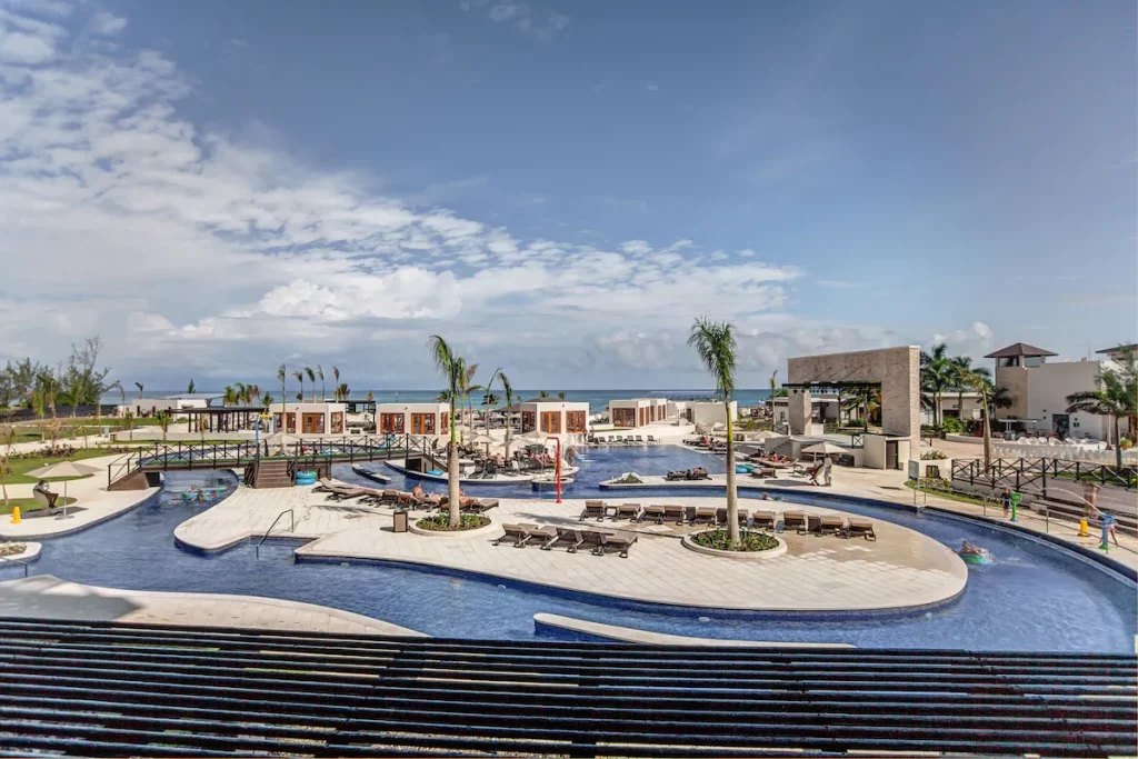 Gallery Royalton Blue Waters Montego Bay Resort