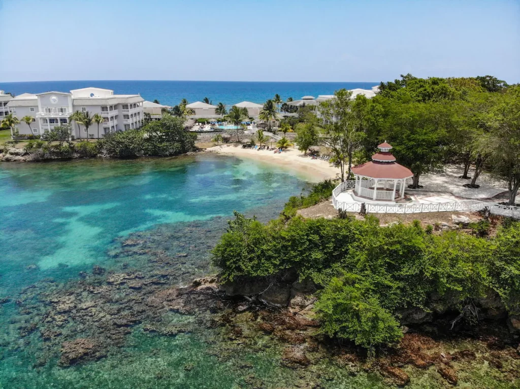 Gallery Grand Palladium Hotel In Jamaica