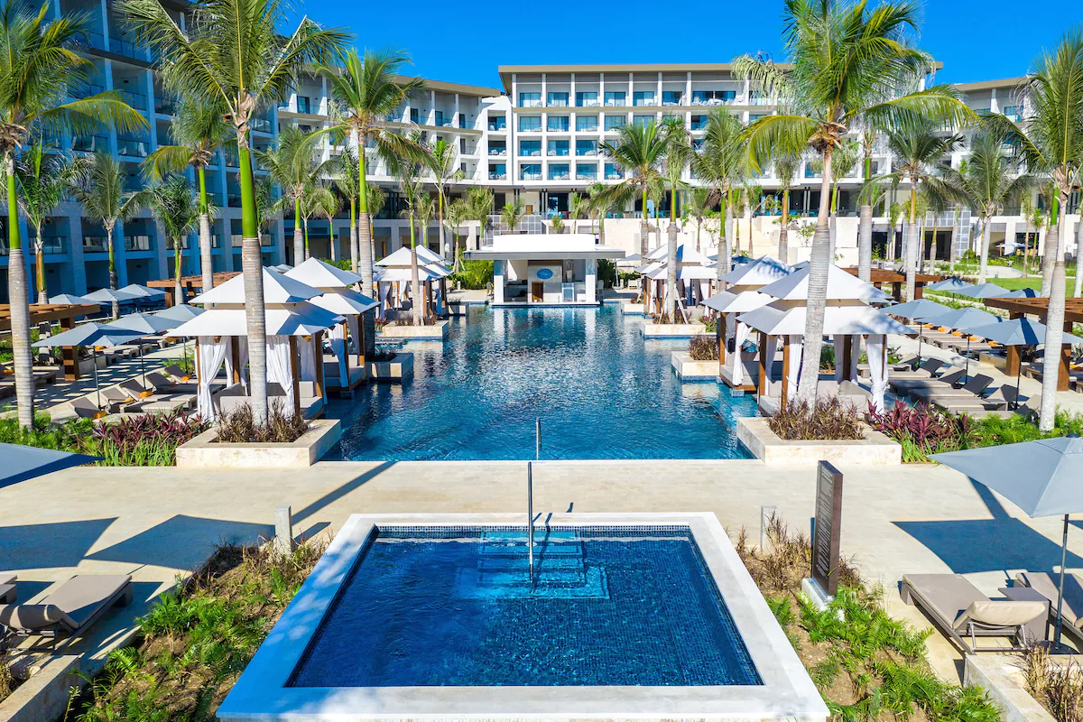 Hotel Hyatt Zilara Cap Cana