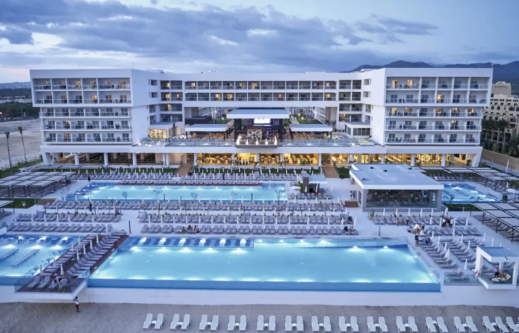 Gallery Riu Palace Baja California