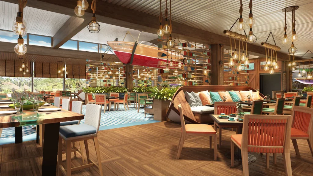 Gallery Cap Cana Margaritaville Island Resort