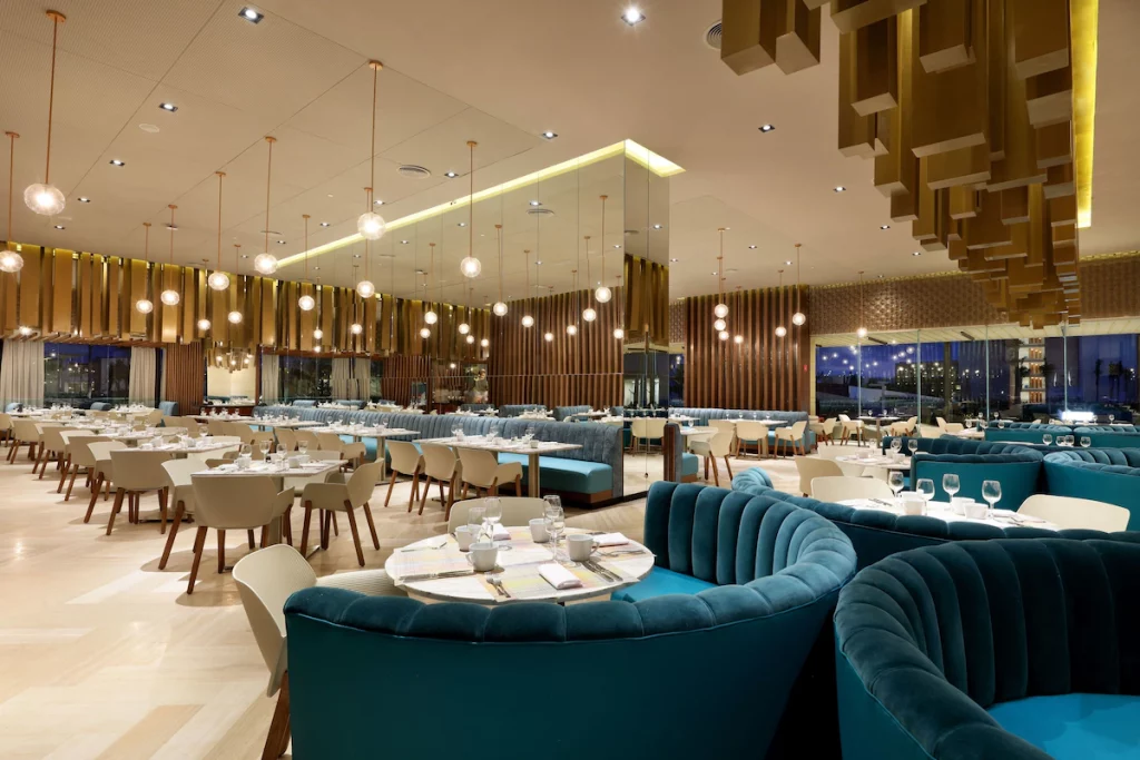 Gallery Grand Palladium Costa Mujeres Resort Riviera Maya