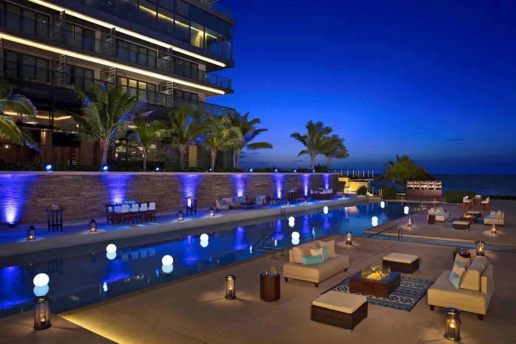 Gallery Hotel Secrets The Vine Cancun