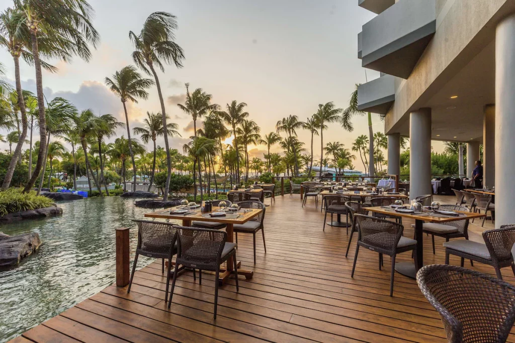 Gallery Hilton Aruba Caribbean Resort & Casino