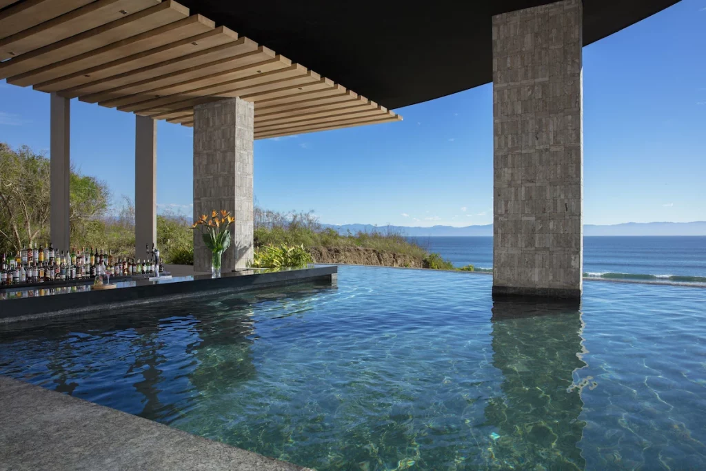 Gallery Dreams Bahia Mita Surf & Spa Resort Puerto Vallarta