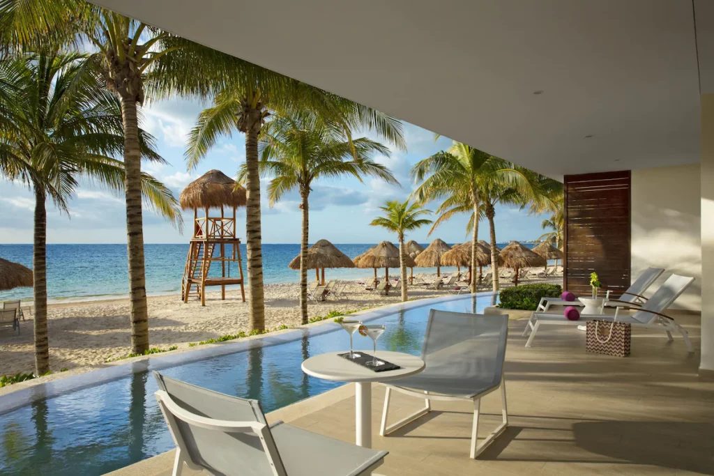 Gallery Breathless Riviera Cancun Resort & Spa