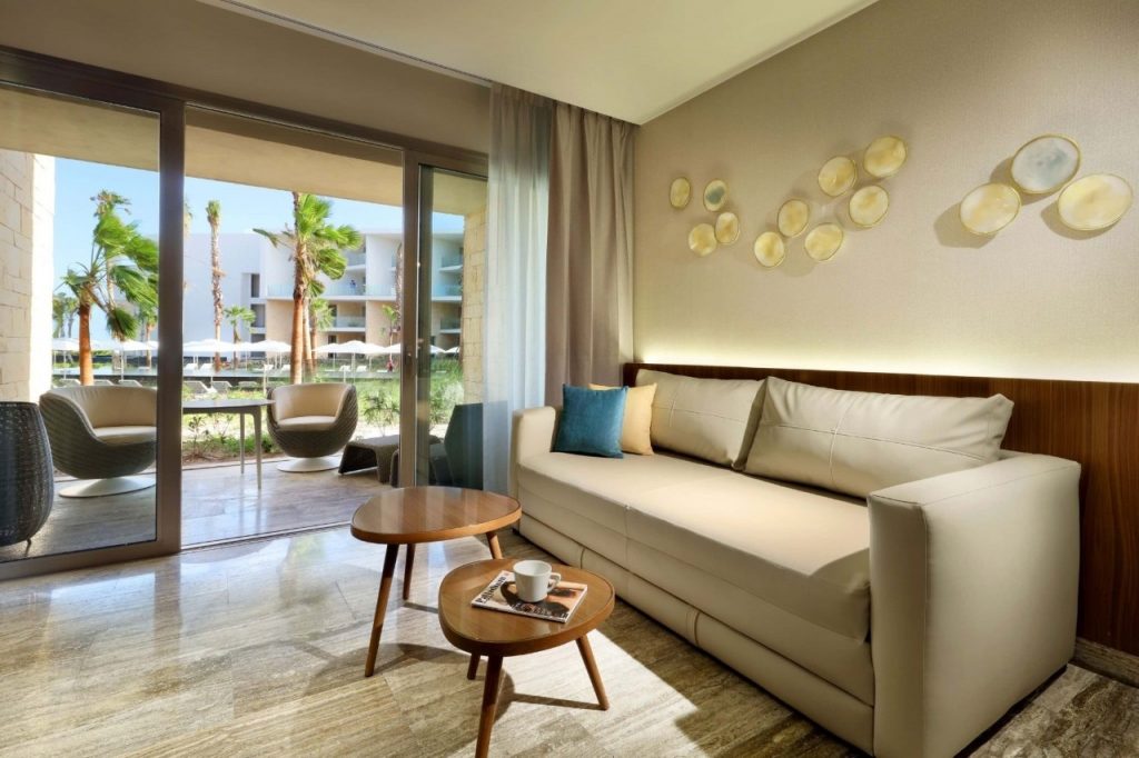 Family Selection Junior Suite