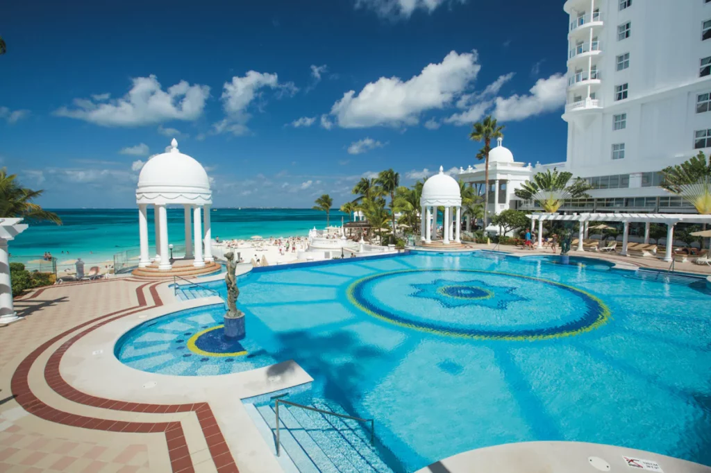 Gallery Riu Palace Las Americas