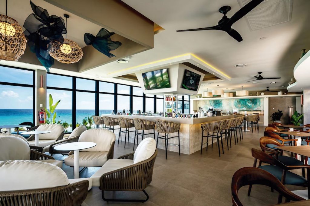 Gallery Riu Palace Kukulkan