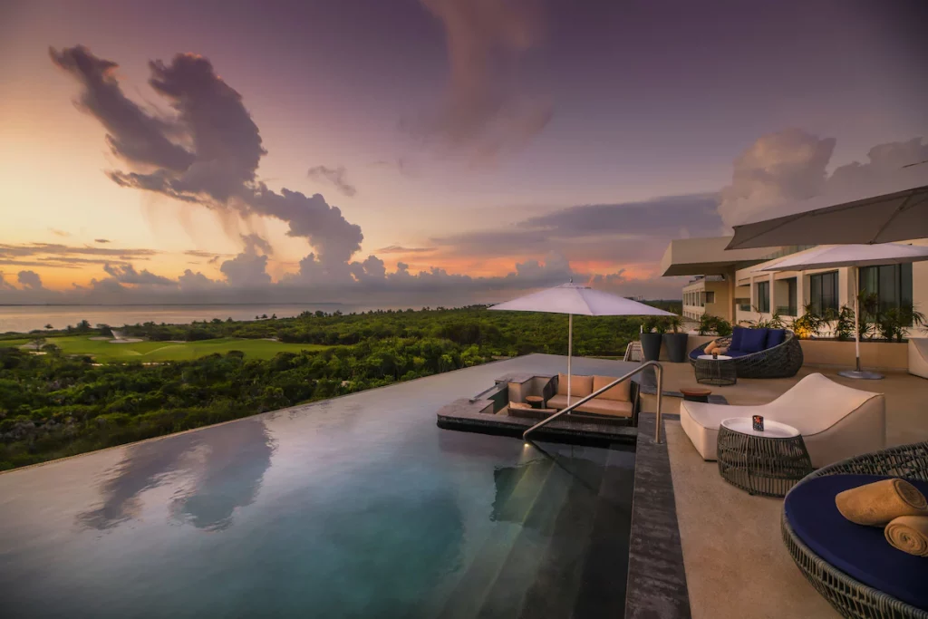 Gallery Riviera Maya Atelier Playa Mujeres Hotel