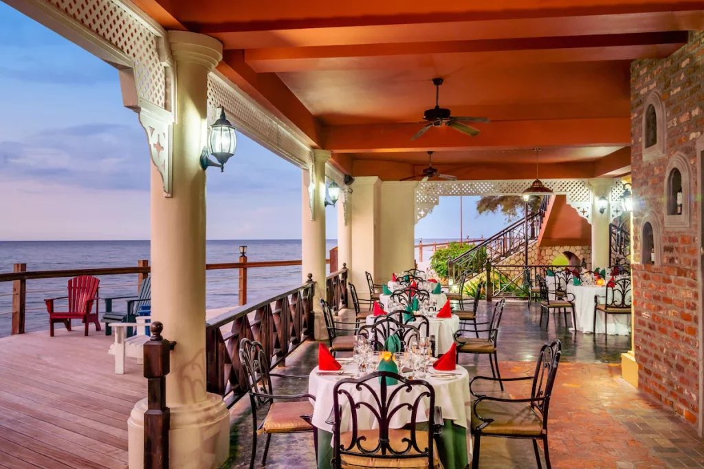 Gallery Jewel Paradise Cove Resort and Spa Runaway Bay