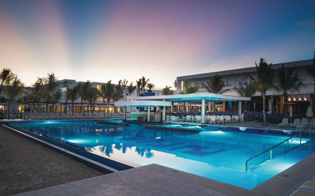 Gallery Riu Reggae Hotel Montego Bay