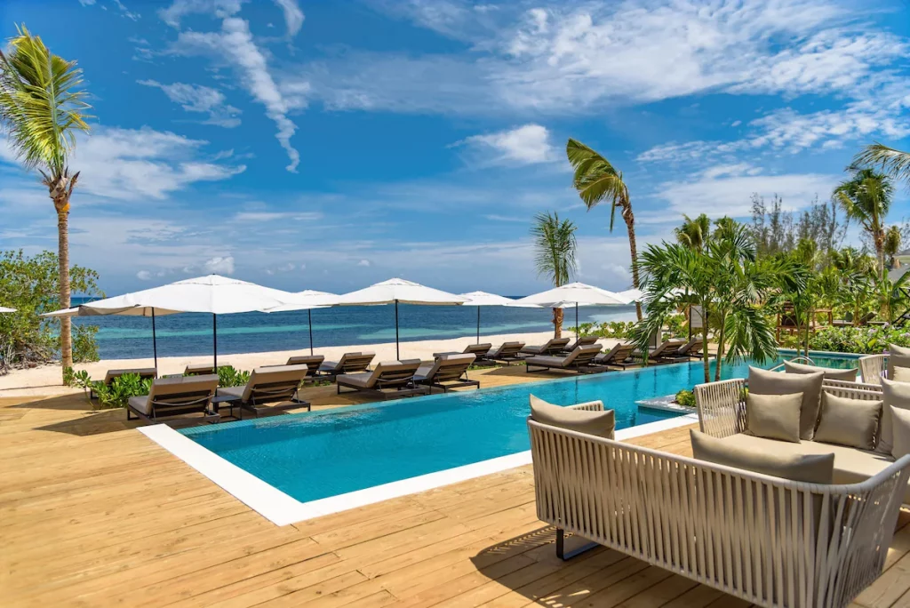 Gallery Excellence Resort Oyster Bay