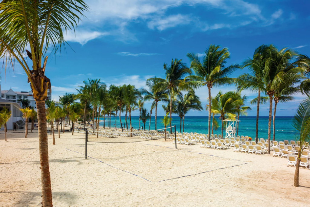 Gallery Ocho Rois RIU Hotel