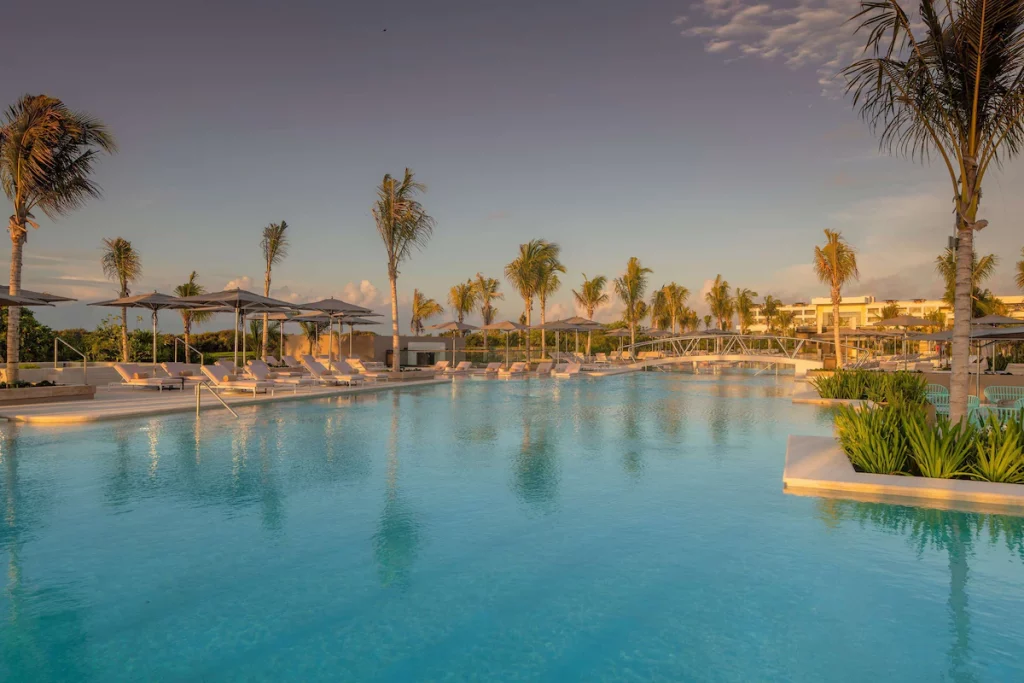 Gallery Riviera Maya Atelier Playa Mujeres Hotel