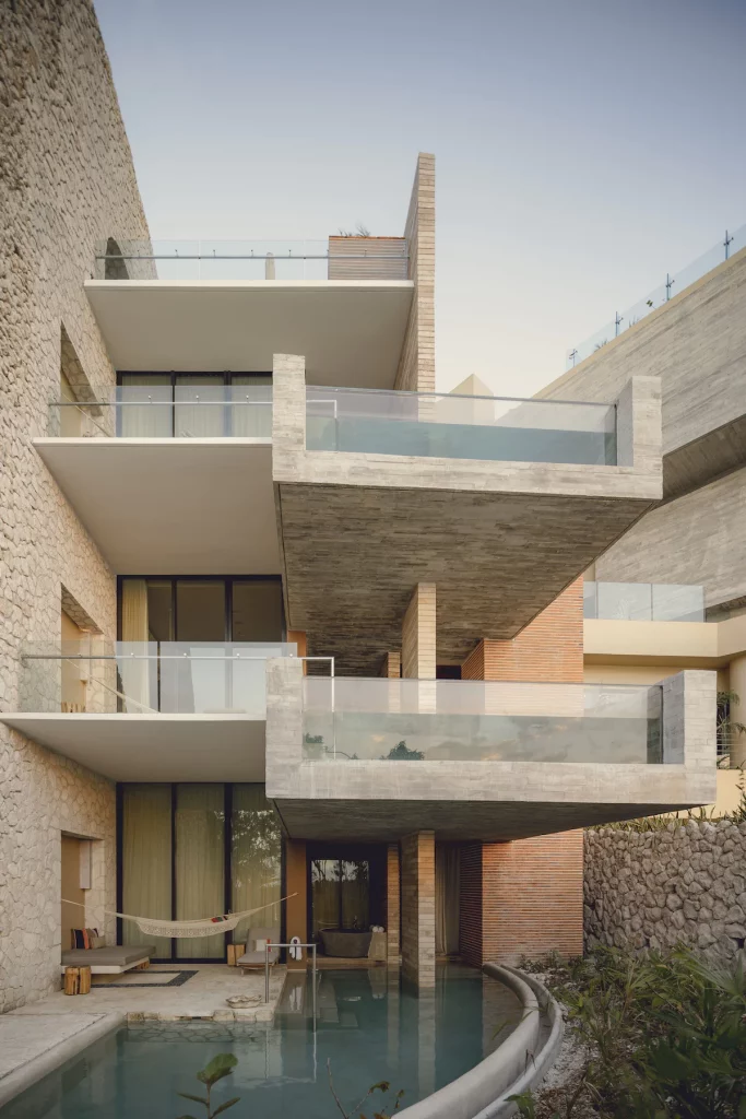 Gallery La Casa De La Playa By Hoteles Xcaret