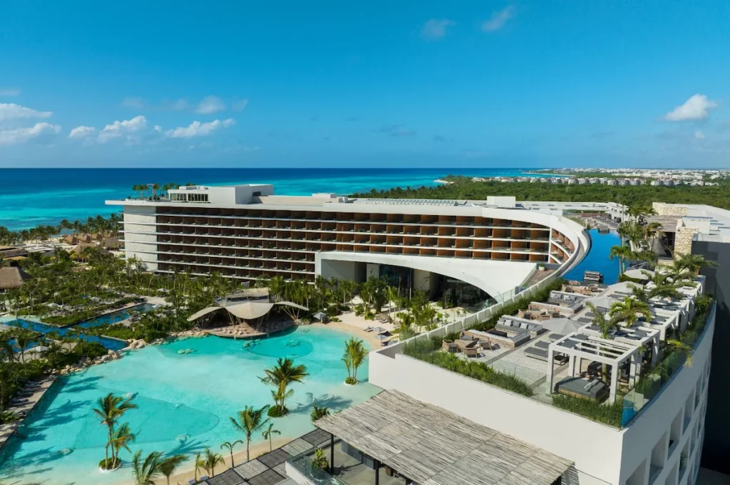 Gallery Riviera Maya Secrets Moxche Resort