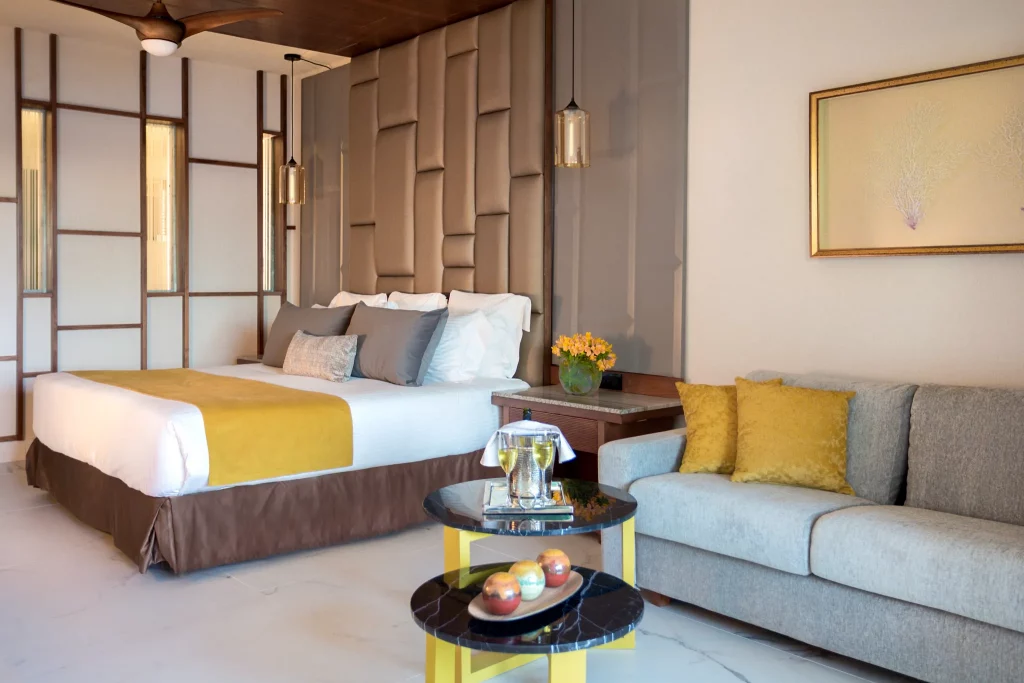 Preferred Club Junior Suite Private Pool