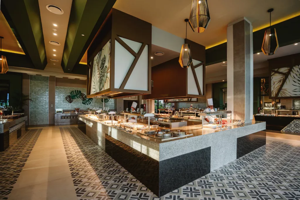 Gallery RIU Latino Riviera Maya Resort