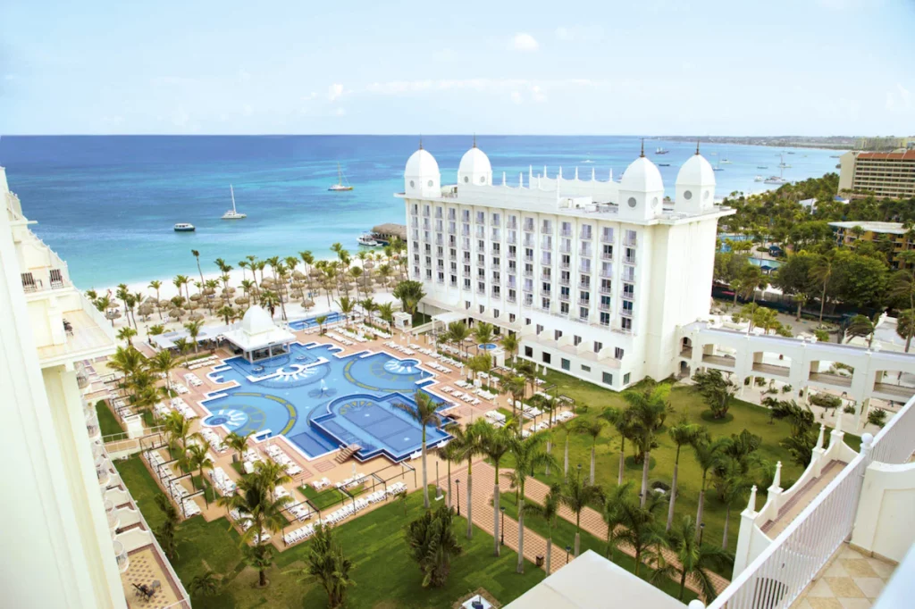 Gallery Riu Palace Aruba