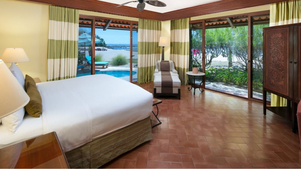 1 BEDROOM SUITE WITH PLUNGE POOL