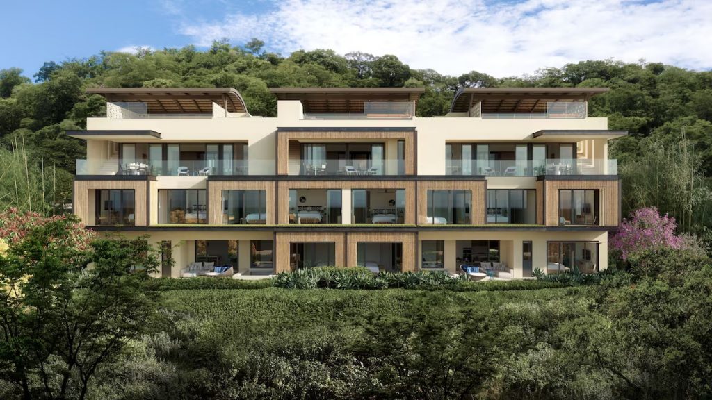 Gallery Andaz Costa Rica Resort at Peninsula Papagayo