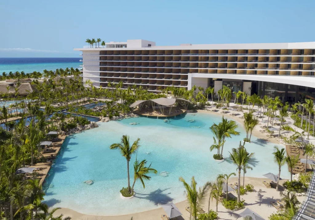 Gallery Riviera Maya Secrets Moxche Resort